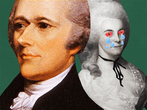 The True Story Of Alexander Hamilton Business Insider