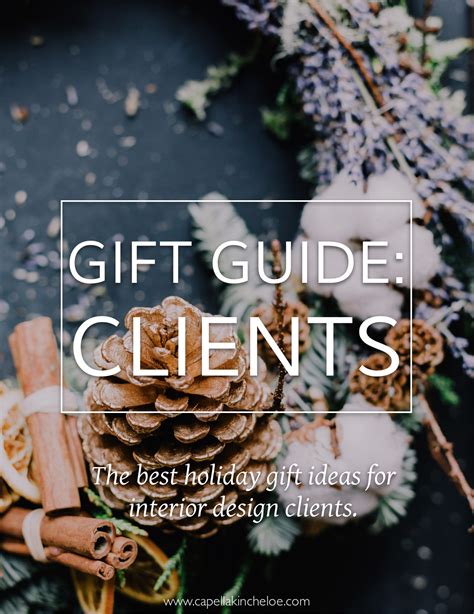 Melissa, the owner, was inspired to turn her love and appreciation for promising review: Holiday Gift Guide: Clients | Interior design basics ...