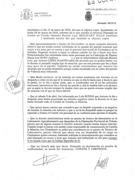 Ejemplo De Carta De Denuncia Por Acoso Laboral Compar