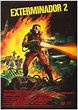Comeuppance Reviews: Exterminator 2 (1984)