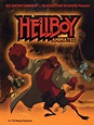 Not in My Book: Hellboy: Blood and Iron