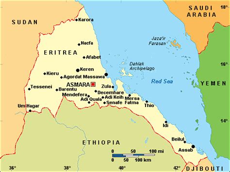 Check spelling or type a new query. Eritrea Map | eritrea-map.gif | Maps | Pinterest | Ethiopia, Africa and Red sea