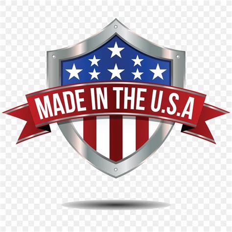 United States Logo Made In Usa Manufacturing Png 5000x5000px United
