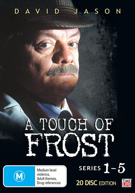 A Touch Of Frost Season 1 15 A Touch Of Frost All Games Online Jack
