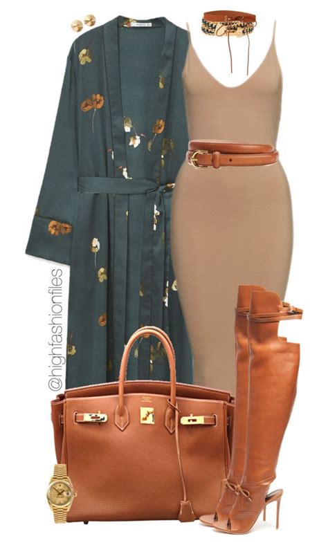 Untitled 2719 By Highfashionfiles On Polyvore Featuring Mango HermÃ