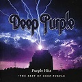 DEEP PURPLE Purple Hits: The Best Of Deep Purple reviews
