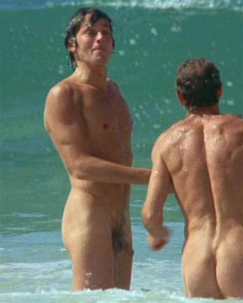 Rohmerin Alain Delon Naked