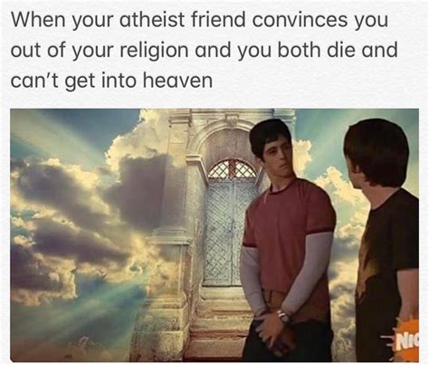The Best Heaven Memes Memedroid