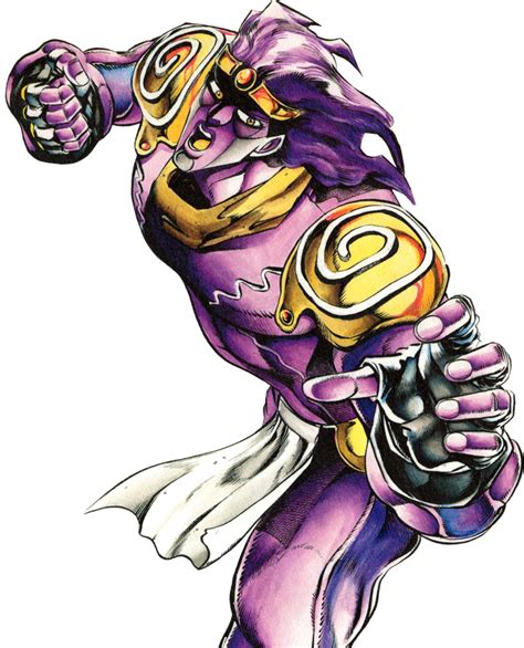 Star Platinum JoJo S Bizarre Encyclopedia JoJo Wiki