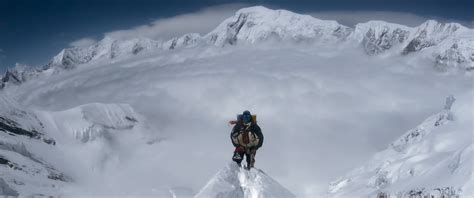 Project Possible 147 All The 8000 Meter Mountain Peaks In Seven