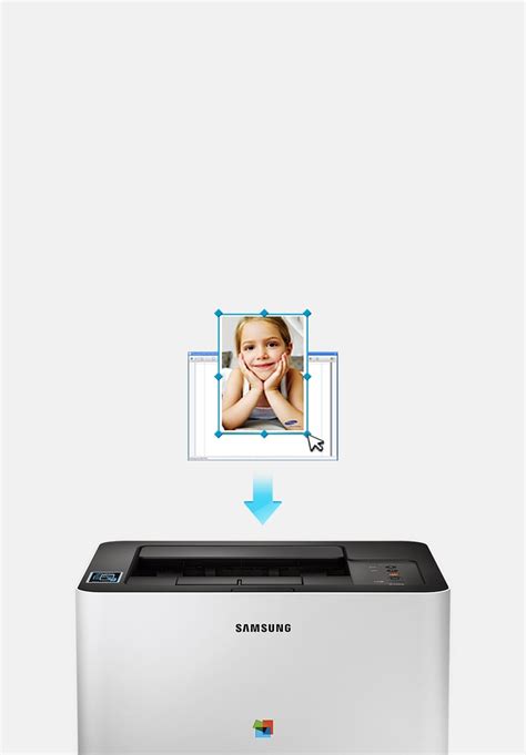 This chapter provides instructions for installing essential and helpful software for use in an environment where the machine is connected via a cable. 컬러 레이저프린터 18ppmSL-C436W | SL-C436W | Samsung 대한민국