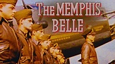 The Memphis Belle: A Story of a Flying Fortress (1944) - Netflix ...