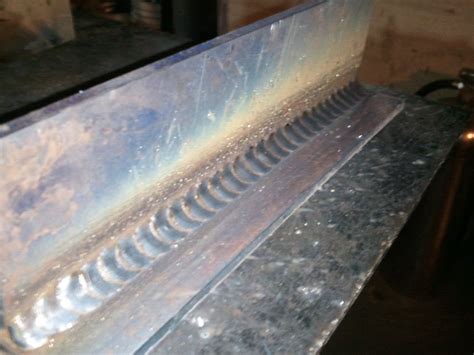 Aluminium Welding Guide