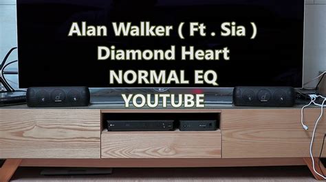 Anker Motion Normal Eq And Custom Eq Sound Sample Youtube