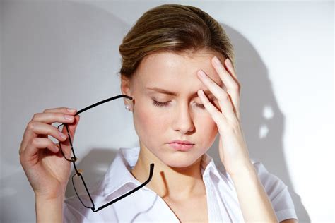 Can Bad Eyesight Cause Migraines Clarity Vision