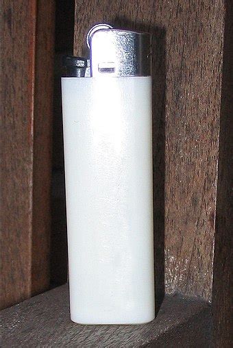 White Lighter Myth Wikipedia