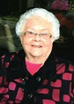 Obituary for "Lucy" Ruth Evelyn Howard Martin | Barr-Price Funeral Home