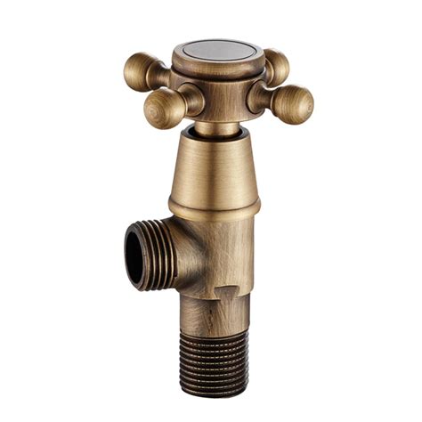 Kitchen Water Valve Today You Ll Learn How To Install A Water Shut Off Valveand Do It In