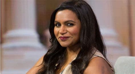 mindy kaling s son spencer s middle name has an indian connection entertainment news