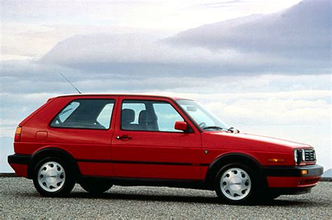 Looking for a used jetta? 1990-92 Volkswagen Golf/Jetta | Consumer Guide Auto