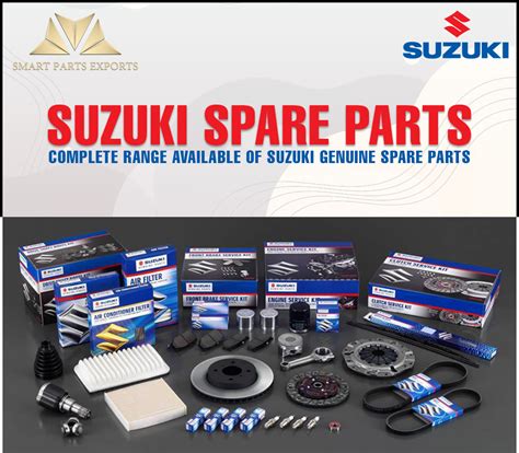 Genuine Maruti Suzuki Spare Parts For Automobile Industry At Rs 1000
