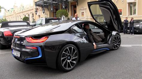 Bmw I8 Edrive Reviews Prices Ratings With Various Photos