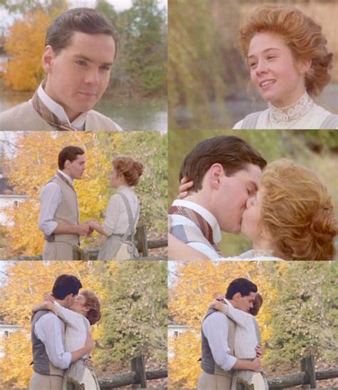 Pin Von Timbrel Veen Auf I Am In Love With Gilbert Blythe Mit Bildern