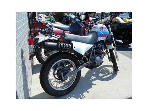 Yamaha Xt350 For Sale Used Motorcycles On Buysellsearch