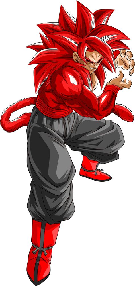 Evil Goku Ssj Mystic 4 By Lordevilgoku On Deviantart Anime Dragon
