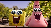 SpongeBob: Fuori dall'acqua: Trailer Italiano Ufficiale - YouTube