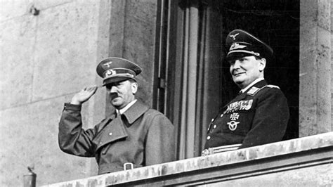 Prime Video Göering S Secret The Story Of Hitler S Marshall