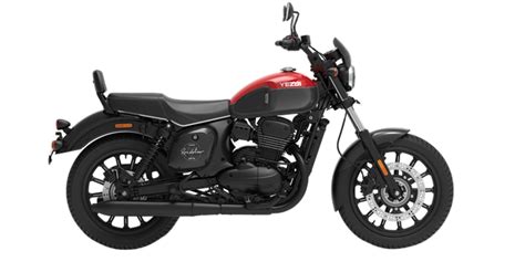 Explore Our Range Of Yezdi Bike Models Yezdi Motorcycles India