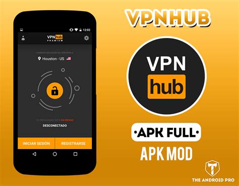 Vpnhub Best Free Unlimited Vpn Secure Wifi Proxy V2159 Pro