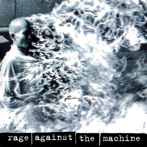 Rage Against The Machine Cds And Vinyl