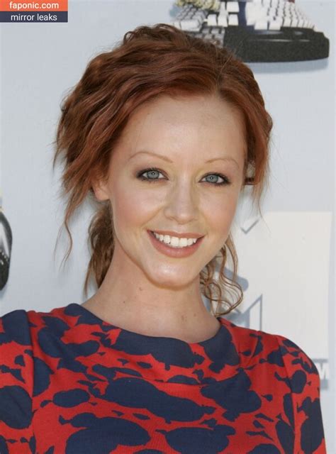 Lindy Booth Aka Lindybooth Aka Reallylindybooth Nude Leaks Faponic