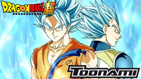 Dragon Ball Super English Dub Announced For 2016 Distributed By