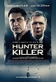 Hunter Killer. Caza en las profundidades (2018) - FilmAffinity