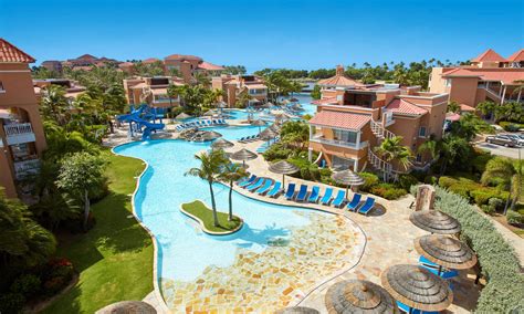 Divi Village Golf And Beach Resort Aruba Ter Connect World