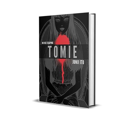 Tomie Complete Deluxe Edition Hardcover By Junji Ito