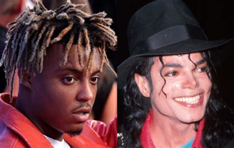 Juice Wrld On Allegations Made Against Michael Jackson In