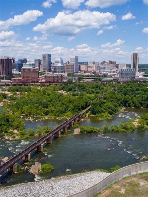 9 Amazing Things To Do In Richmond Virginia 2024 Guide