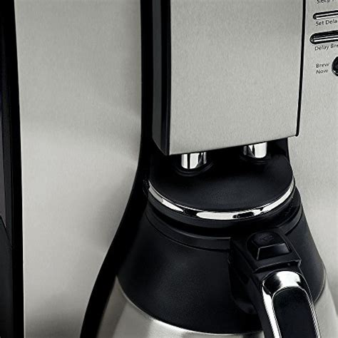 Mr Coffee 10 Cup Optimal Brew Thermal Coffee Maker