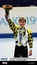 Figure Skating - Winter Olympics - Nagano 1998 - Mens Free Programme ...