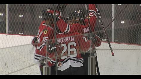 Brockville Braves Vs Cornwall Colts Oct 21 2022 YouTube