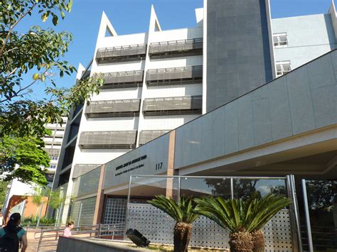 Hospital Das Clínicas Da Universidade Federal De Minas Gerais Mapa