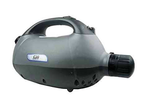 Vectorfog C20 15l Ulv Electric Insect And Hygiene Fogger Compact