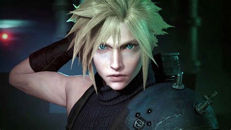 Final Fantasy Vii Remake Release Date Gameplay Updates And Trailer
