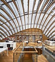 Gallery of Spotlight: Renzo Piano - 2