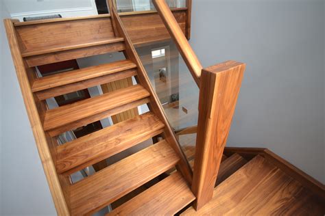 Staircase Design Wood 16 Wooden Staircase Ideas To Spice Up Your