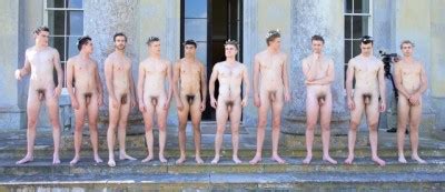 Nude Guy Group Showers My XXX Hot Girl